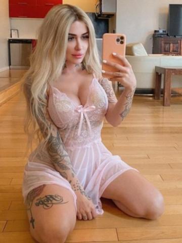 Анкета проститутки Рената - Фото, 25 лет, №363277